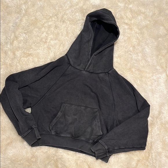 AERIE HOODIE - Picture 1 of 2